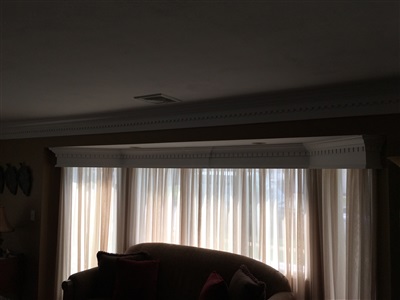 Custom Drapes For NY Homes